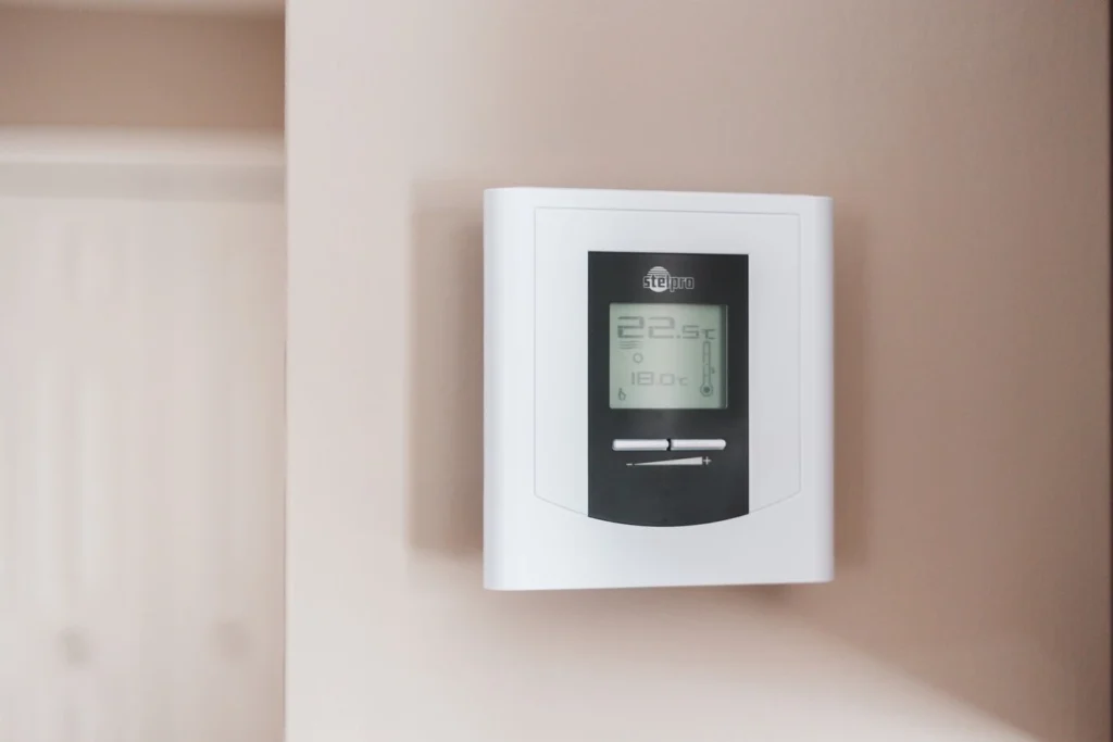 La Temperatura Ideal en Casa: Salud y Eficiencia Energética